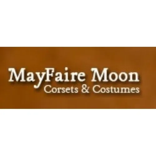 MayFaire Moon