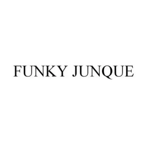 FUNKY JUNQUE