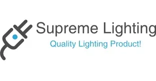 Supreme Lighting