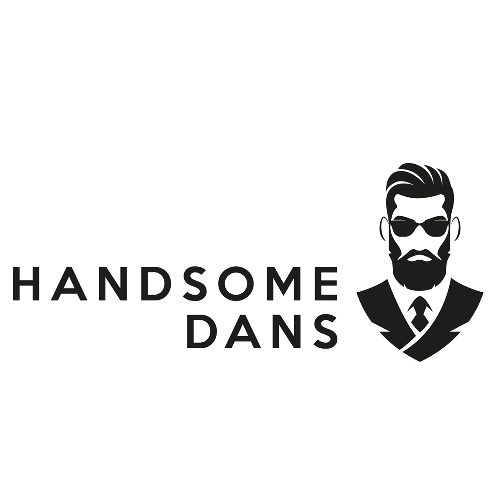 Handsome Dans