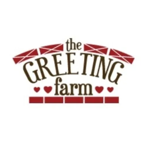 The Greeting Farm