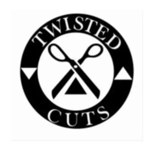 Twisted Cuts