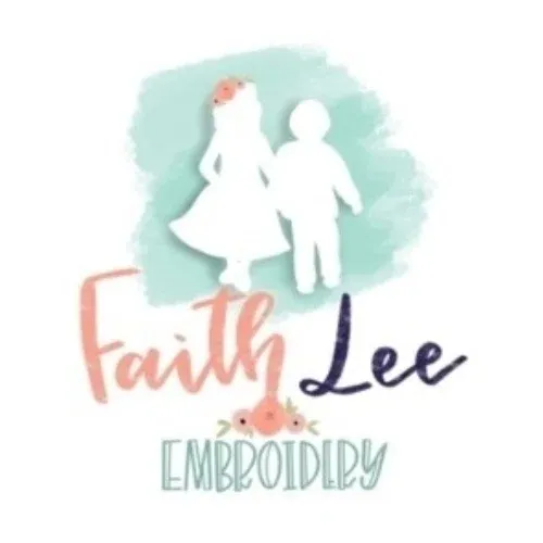 Faith Lee Embroidery