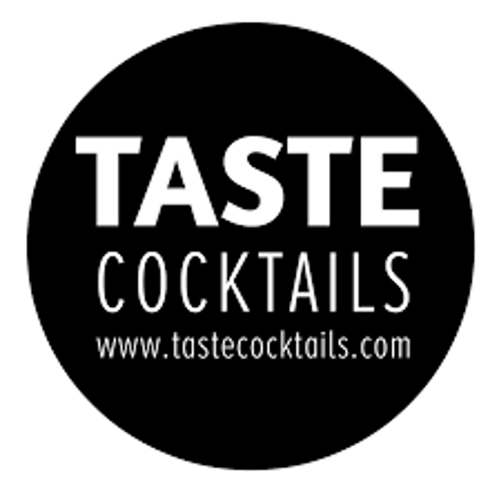 TASTE cocktails