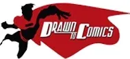 Drawn To Comics