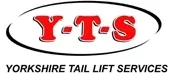 Yorkshire Tail Lift Services