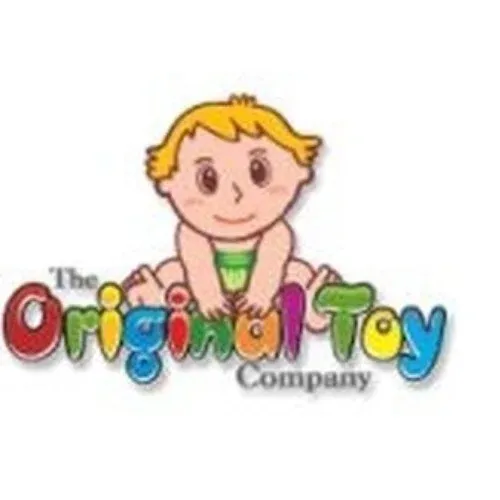 The Original Toy Company