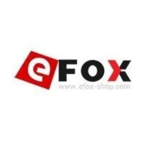 Efox Shop Com