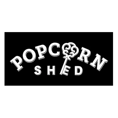 Popcorn Shed