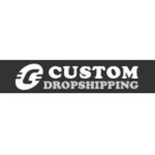 Custom Drop Shipping