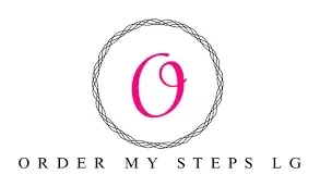 Order My Steps LG