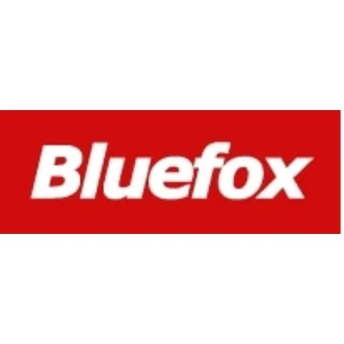 Bluefox