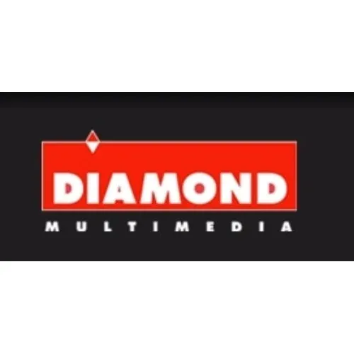 Diamond Multimedia