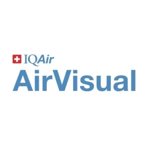 AirVisual