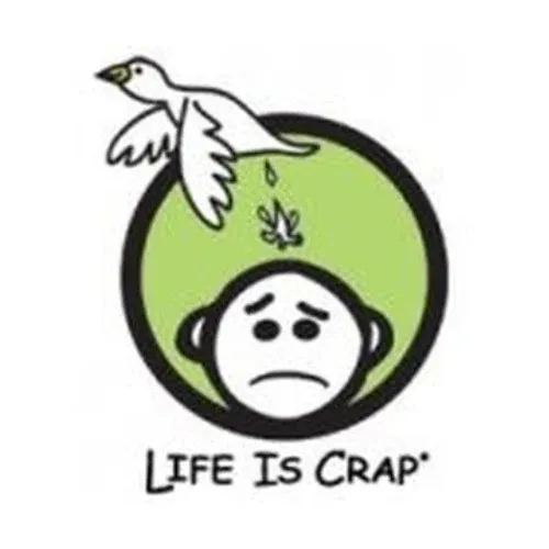 Life Is Crap