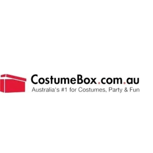 Costume Box