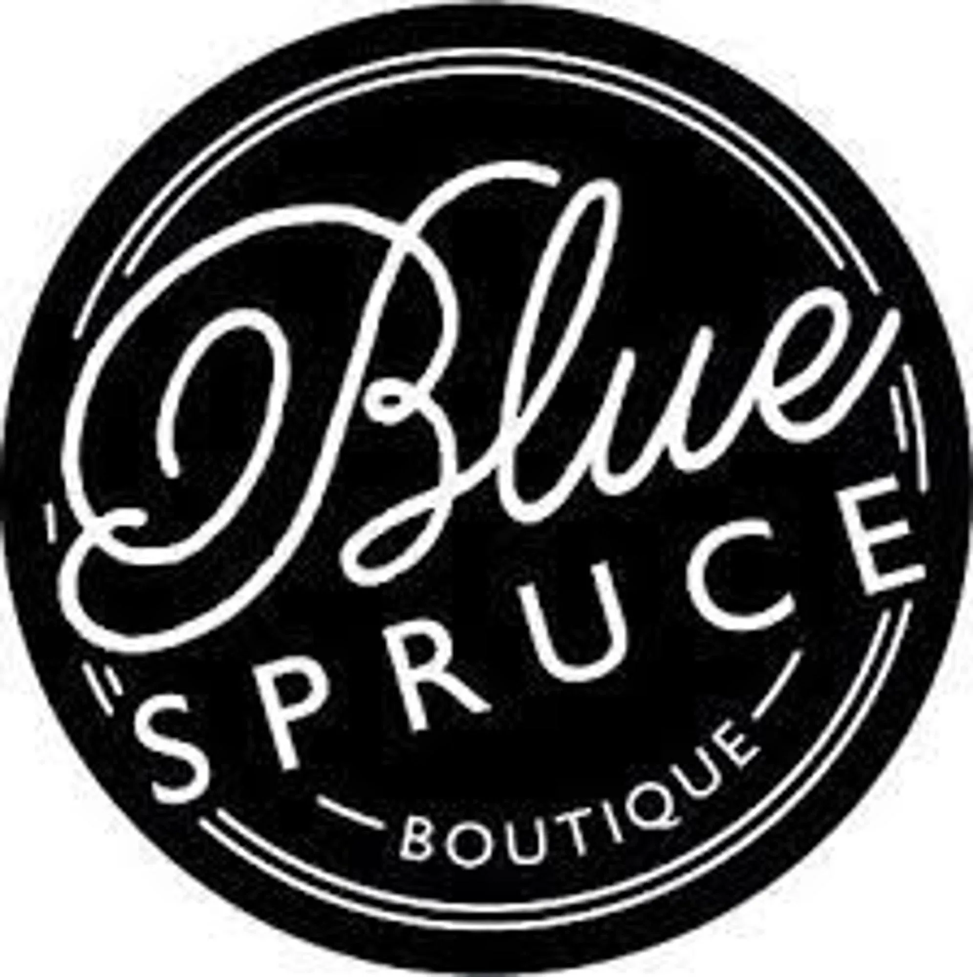 Blue Spruce