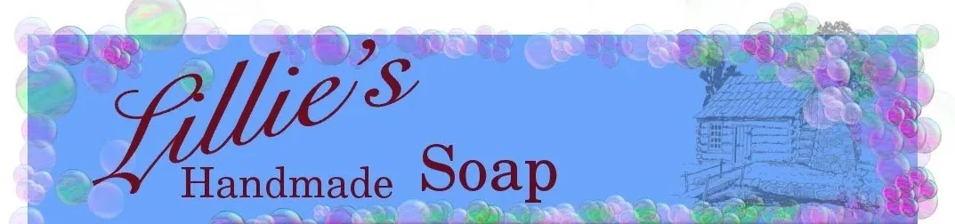 Lillie's Handmade Soap