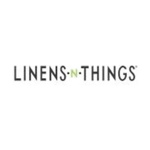 Linens N' Things