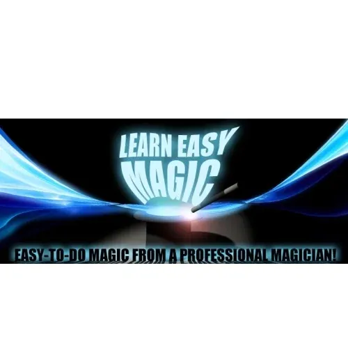 learneasymagic