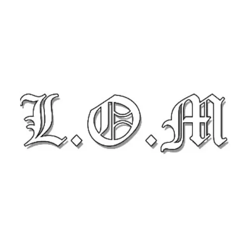 LOM Clothing