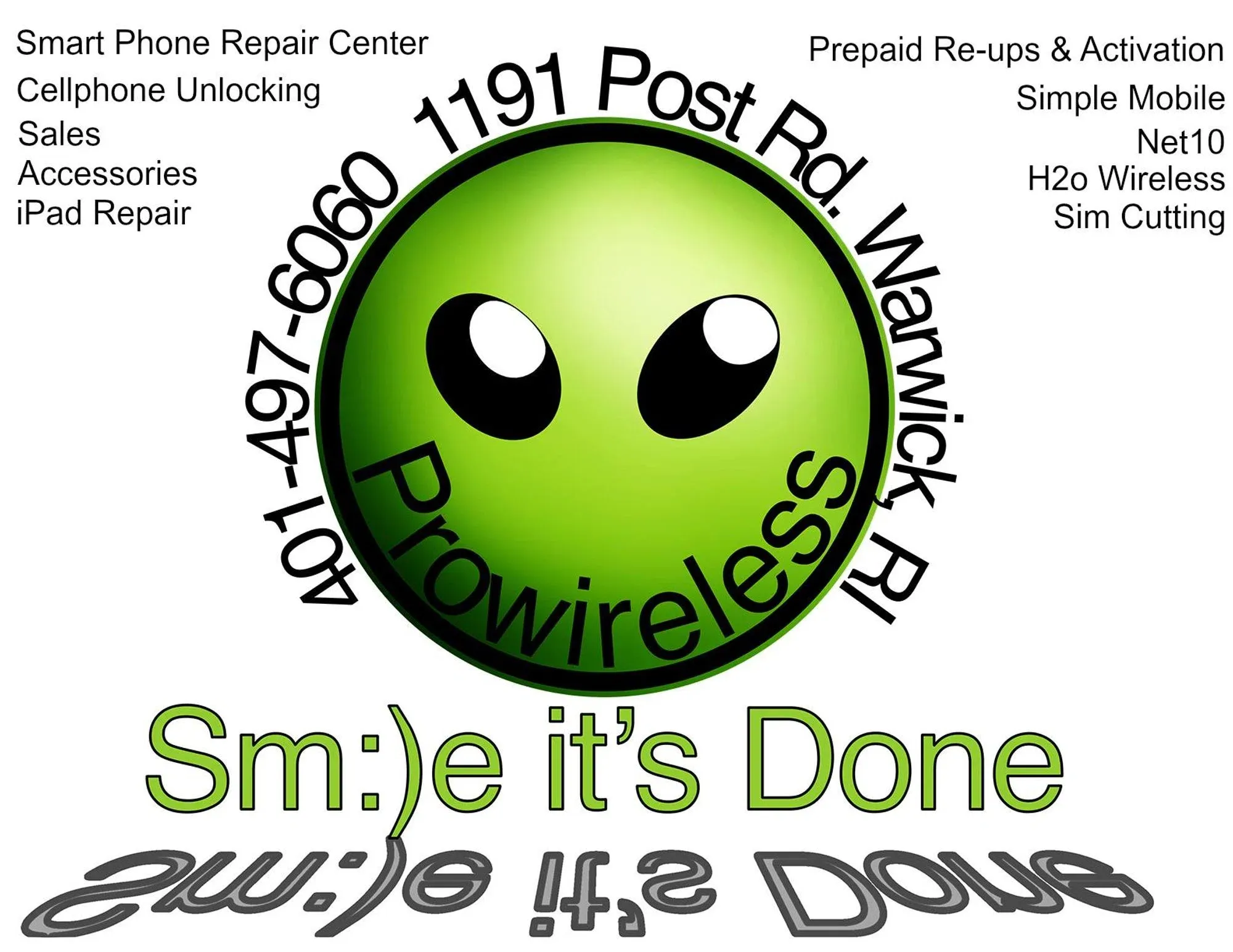 prowirelessllc.com