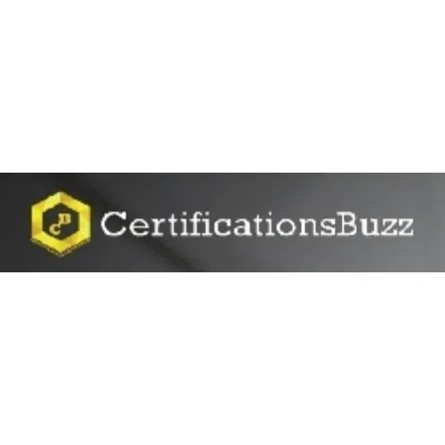 certificationsbuzz