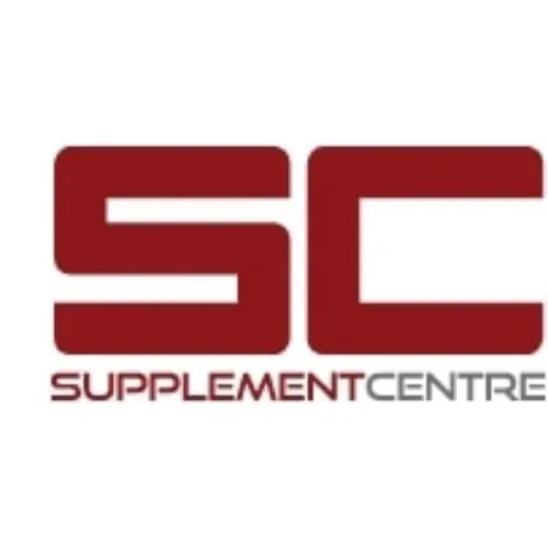 Supplement Centre