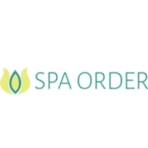 Spa Order