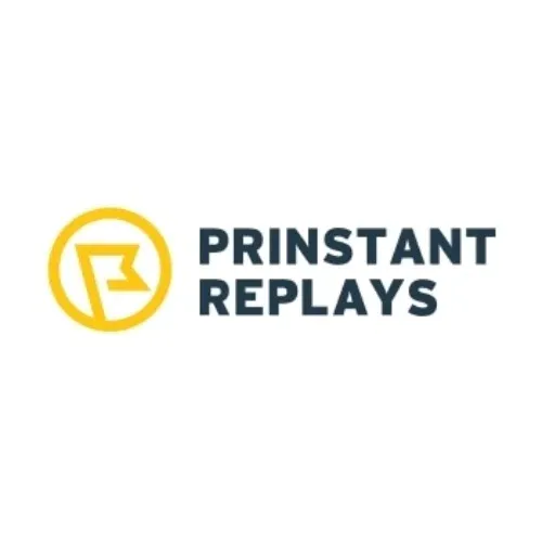 Prinstant Replays