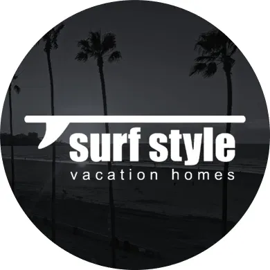 Surf Style Vacation Homes