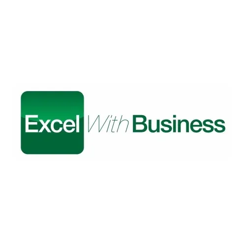 Excel with Business