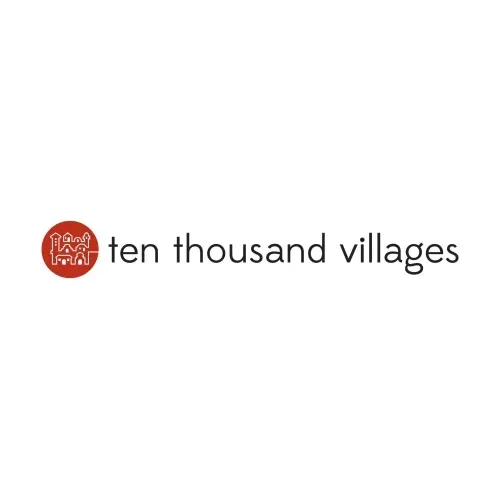 Ten Thousand Villages