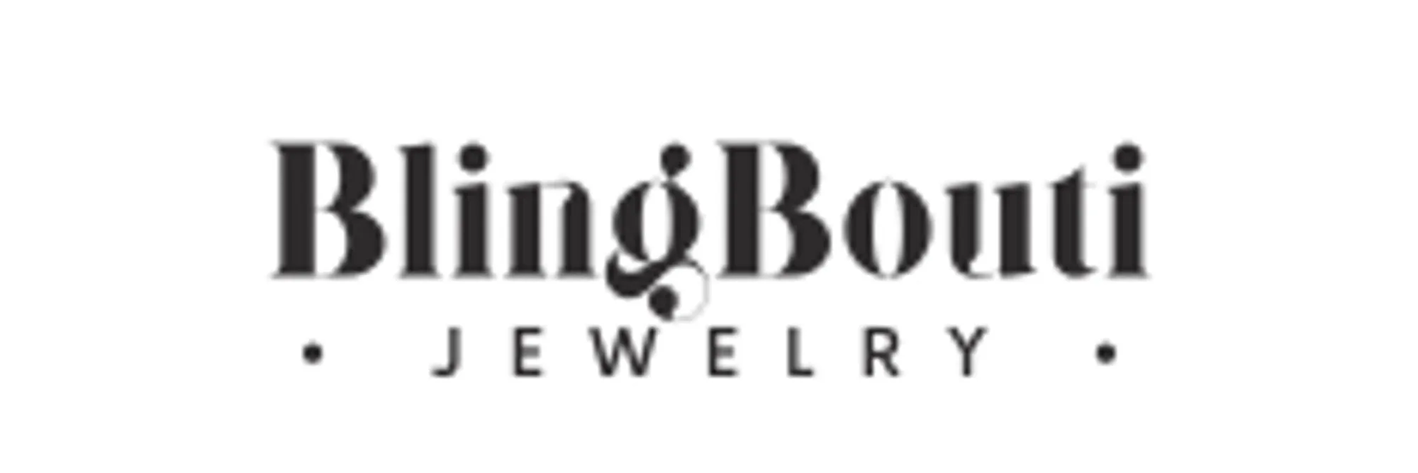 BlingBouti Jewelry