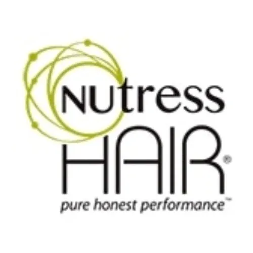 nutresshair