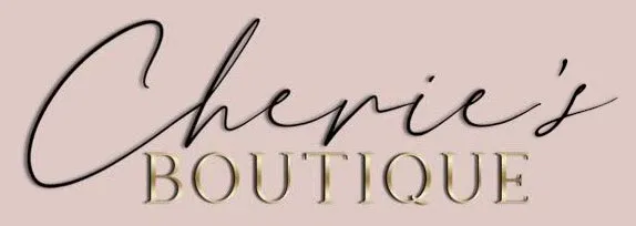 Cherie's Boutique