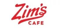 Zims Cafe