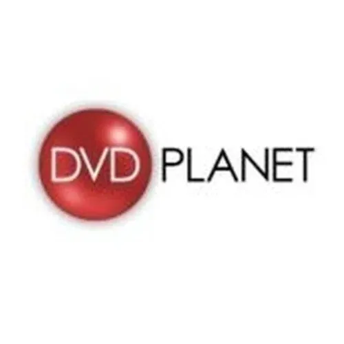 DVD Planet