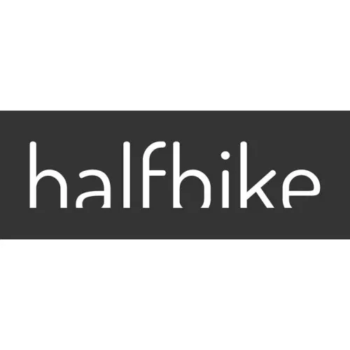 Halfbike