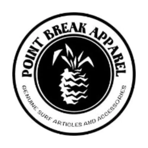 Point Break Apparel