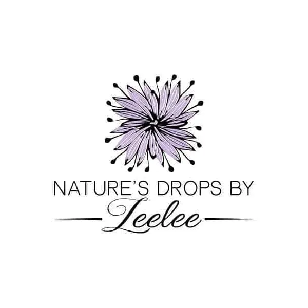 Nature's Drops by LeeLee