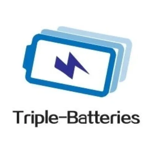 Triple Batteries