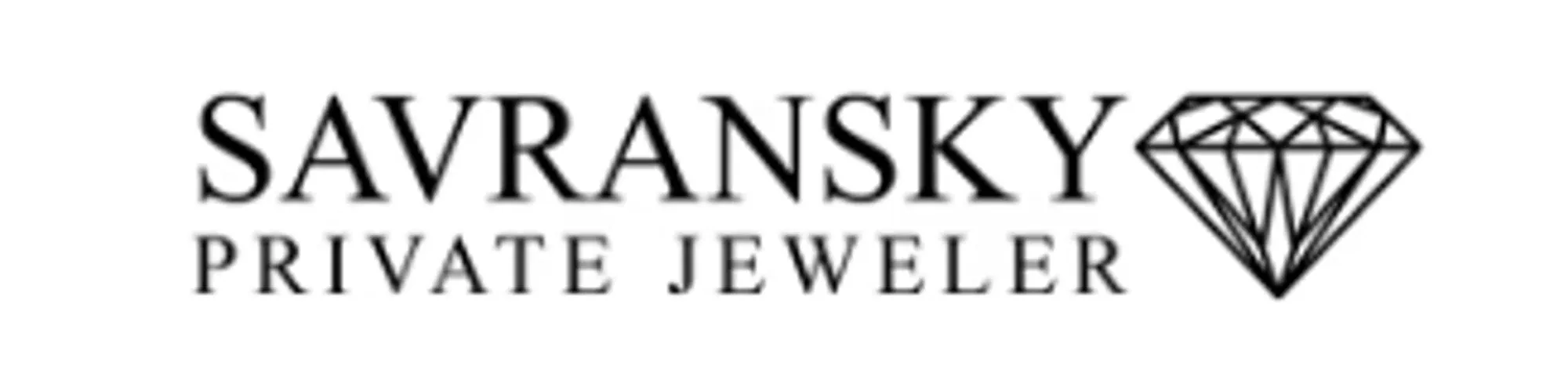 Savransky Private Jeweler