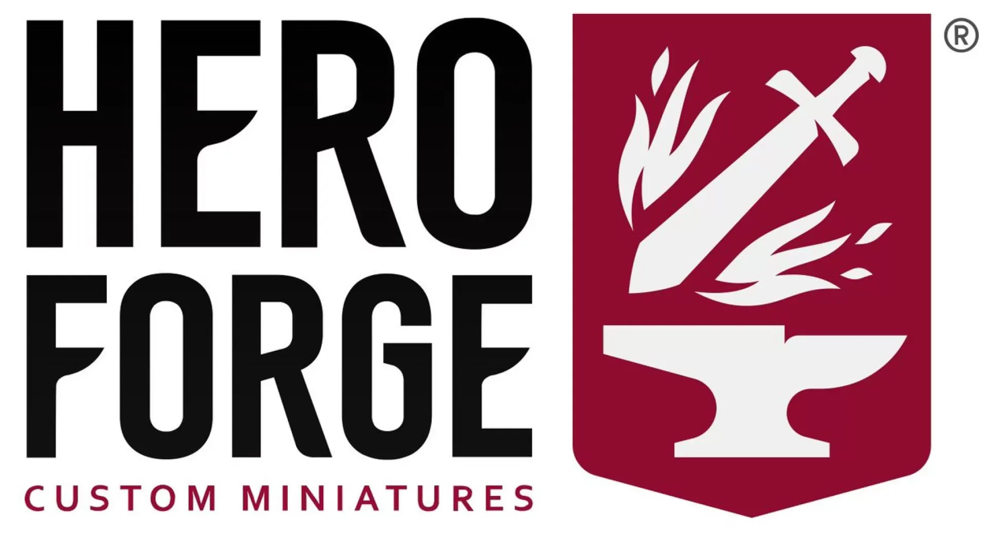 Hero Forge