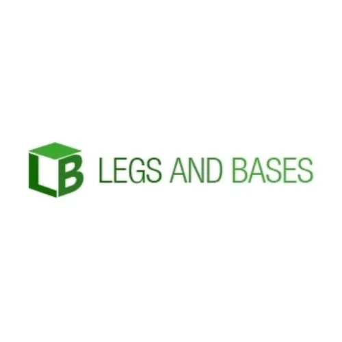 Legs and Bases