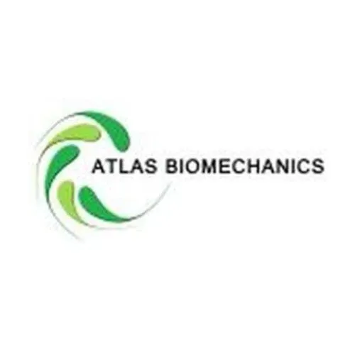 Atlas Biomechanics