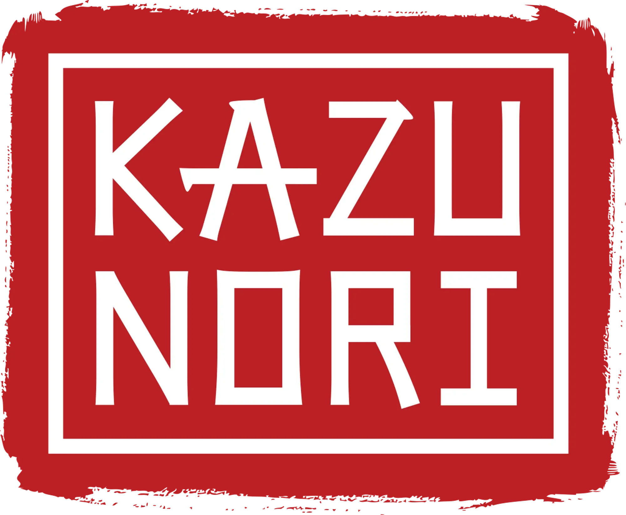 KazuNori