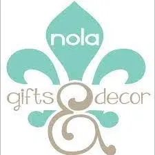 NOLA Gifts and Decor