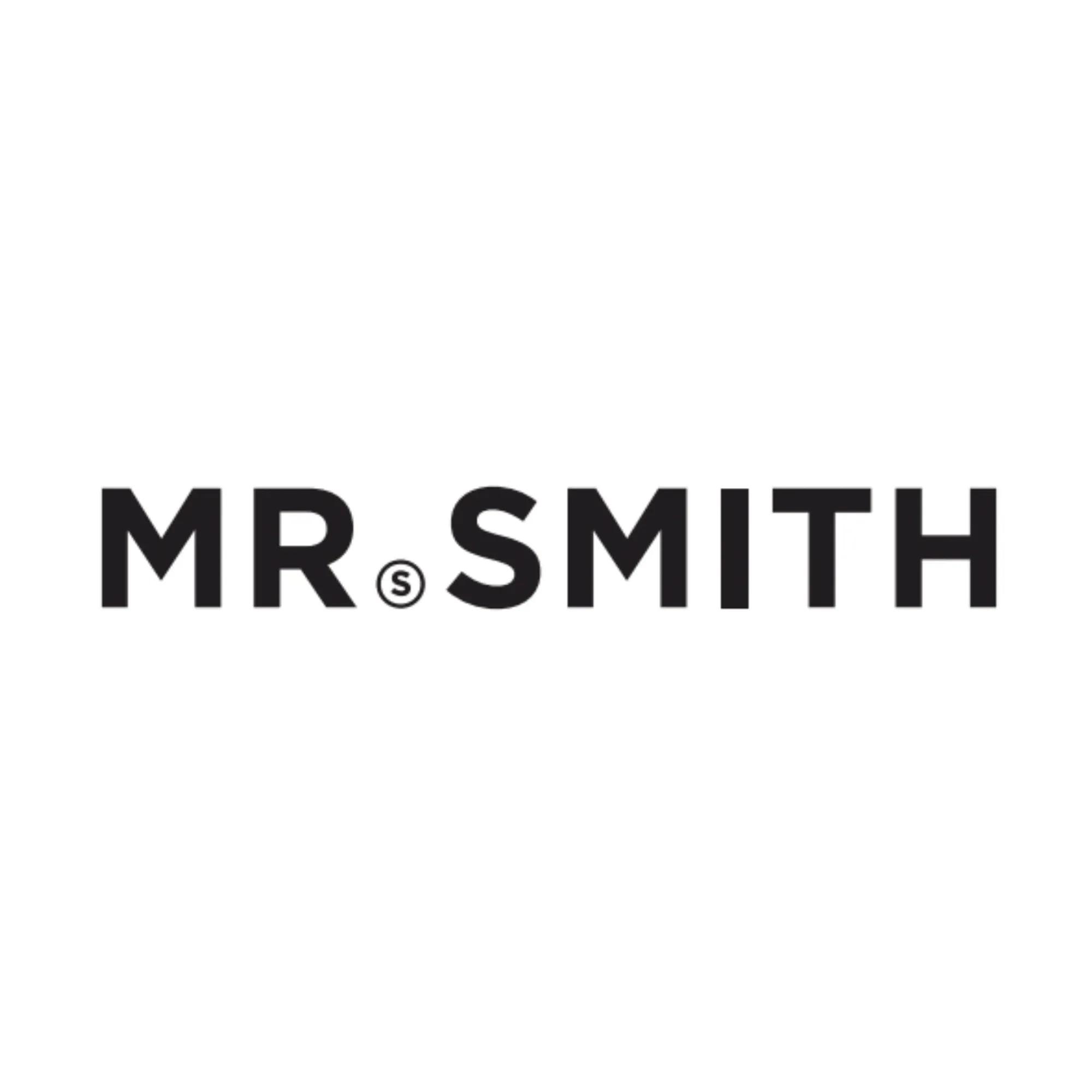 Mr. Smith