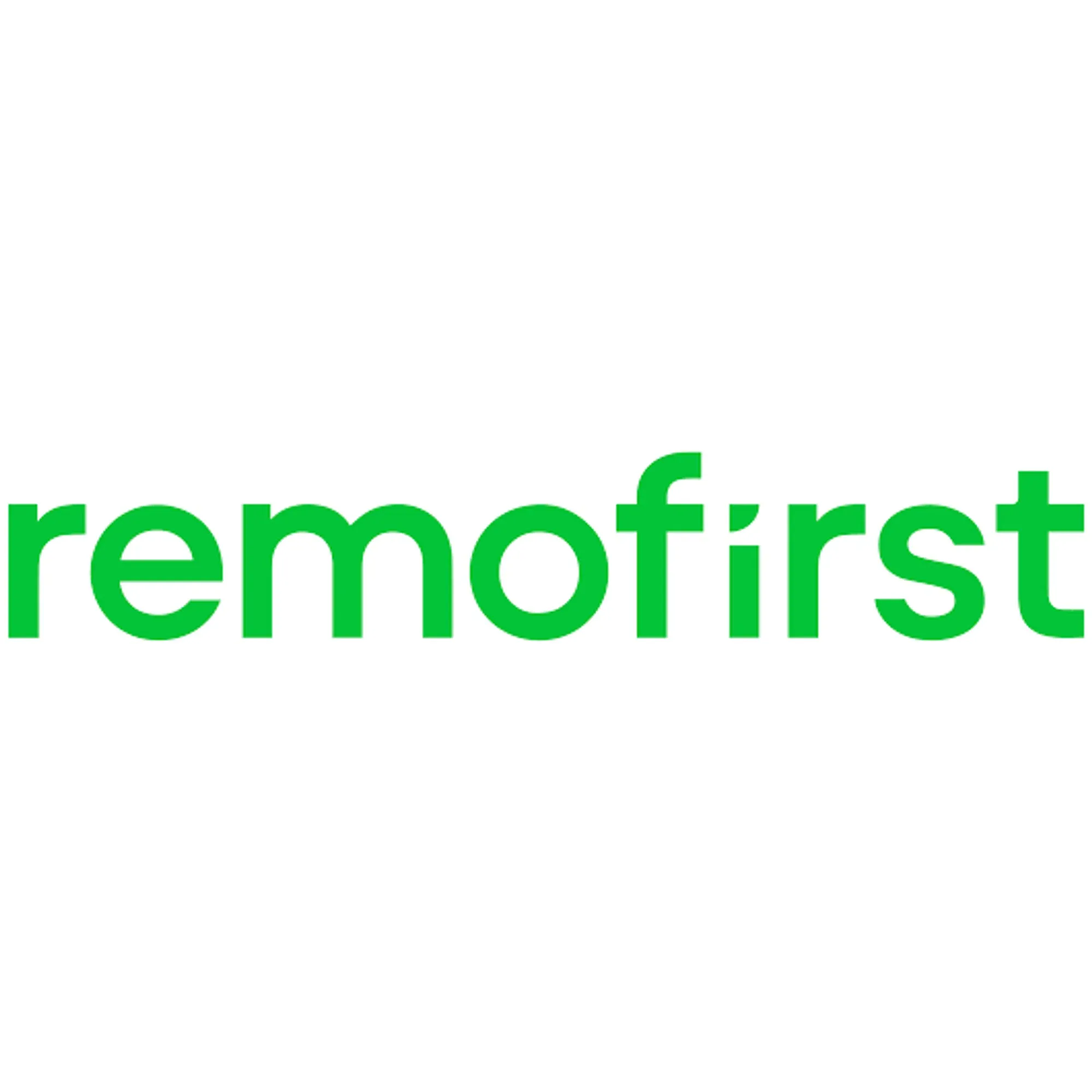 Remofirst